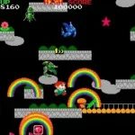 Rainbow Islands (Extra)