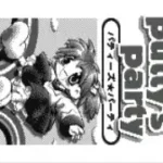 Rainbow Islands - Putty's Party (J) [M]