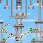 Rainbow Islands Revolution (USA)