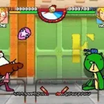 Rakuga Kids (Europe)