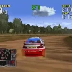 Rally '99 (Japan)