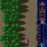 Rally Bike / Dash Yarou