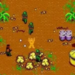 Rambo - First Blood Part II (USA)