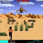 Rambo III (Europe, Proti?)