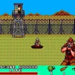 Rambo III (USA, Europe)