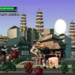 Rampage 2 - Universal Tour (USA)