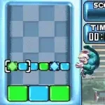 Rampage - Puzzle Attack (U)(Mode7)