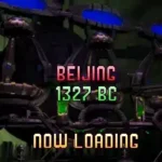 Rampage - Through Time (USA)