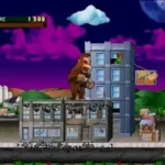 Rampage - World Tour (Europe)