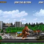Rampage: World Tour (rev 1.1)