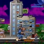 Rampage - World Tour (USA)