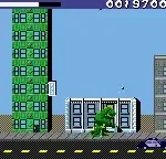 Rampage - World Tour (USA, Europe)