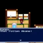Ranma 1-2 - Akanekodan Teki Hihou (Japan) [En by Naruto+Ranma Team v1.0] (~Ranma 1-2 - Treasure of the Red Cat Gang) (Anime Version)