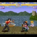 Ranma 1-2 - Chougi Ranbu Hen (Japan)