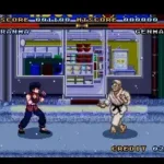 Ranma 1-2 - Chounai Gekitou Hen (Japan)