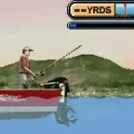 Rapala Pro Fishing (U)(Venom)