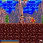 Rastan Saga (Japan, Earlier code base)