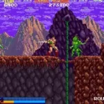 Rastan (World Rev 1)