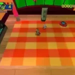 Rat Attack! (Europe) (En,Fr,De,Es,It,Nl)