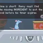 Ratatouille (E)(Puppa)