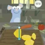 Ratatouille (Europe) (En,Sv,No,Da)