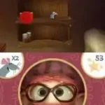 Ratatouille (Europe) (Es,Pt)