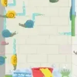 Ratatouille - Food Frenzy (USA)