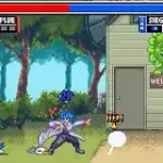 Rave Master - Special Attack Force (U)(Floppy)