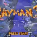 Rayman 10th Anniversary Compilation - Rayman Advance & Rayman 3 (E)(Trashman)