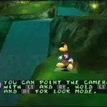 Rayman 2 - The Great Escape