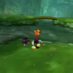 Rayman 2 - The Great Escape (Europe) (En,Fr,De,Es,It)