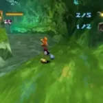 Rayman 2 - The Great Escape (USA) (En,Fr,De,Es,It)