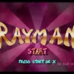 Rayman