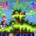 Rayman Advance (U)(Cezar)
