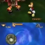 Rayman DS (USA) (En,Fr,Es)