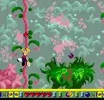 Rayman - Mister Dark no Wana (Japan)