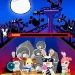 Rayman - Raving Rabbids 2 (Europe) (En,Fr,De,Es,It,Nl)