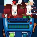 Rayman - Raving Rabbids 2 (USA) (En,Fr,Es)