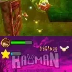 Rayman - Raving Rabbids (Europe) (En,Fr,De,Es,It,Nl)