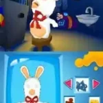 Rayman - Raving Rabbids - TV Party (USA) (En,Fr,Es)