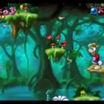Rayman (World)