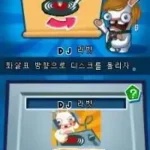 Rayman - Yeopgitokki - TV Party (Korea)