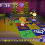 Razmoket, Les - La Chasse aux Tresors (France)