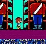 Razmoket, Les - Voyage dans le Temps (France)