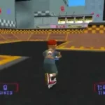 Razor Freestyle Scooter (USA)