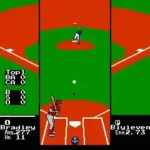 R.B.I. Baseball 2 (USA) (Unl)
