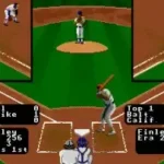 R.B.I. Baseball 3 (USA)