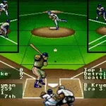 R.B.I. Baseball 4 (USA)