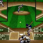 R.B.I. Baseball 93 (USA)