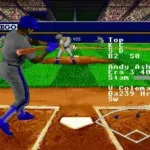 RBI Baseball '95 (USA)